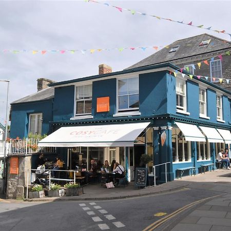 4 Bed In Hay-On-Wye Town Bn116 빌라 외부 사진