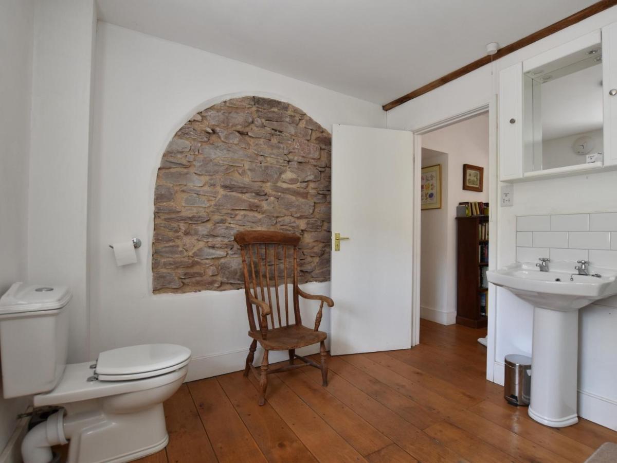 4 Bed In Hay-On-Wye Town Bn116 빌라 외부 사진