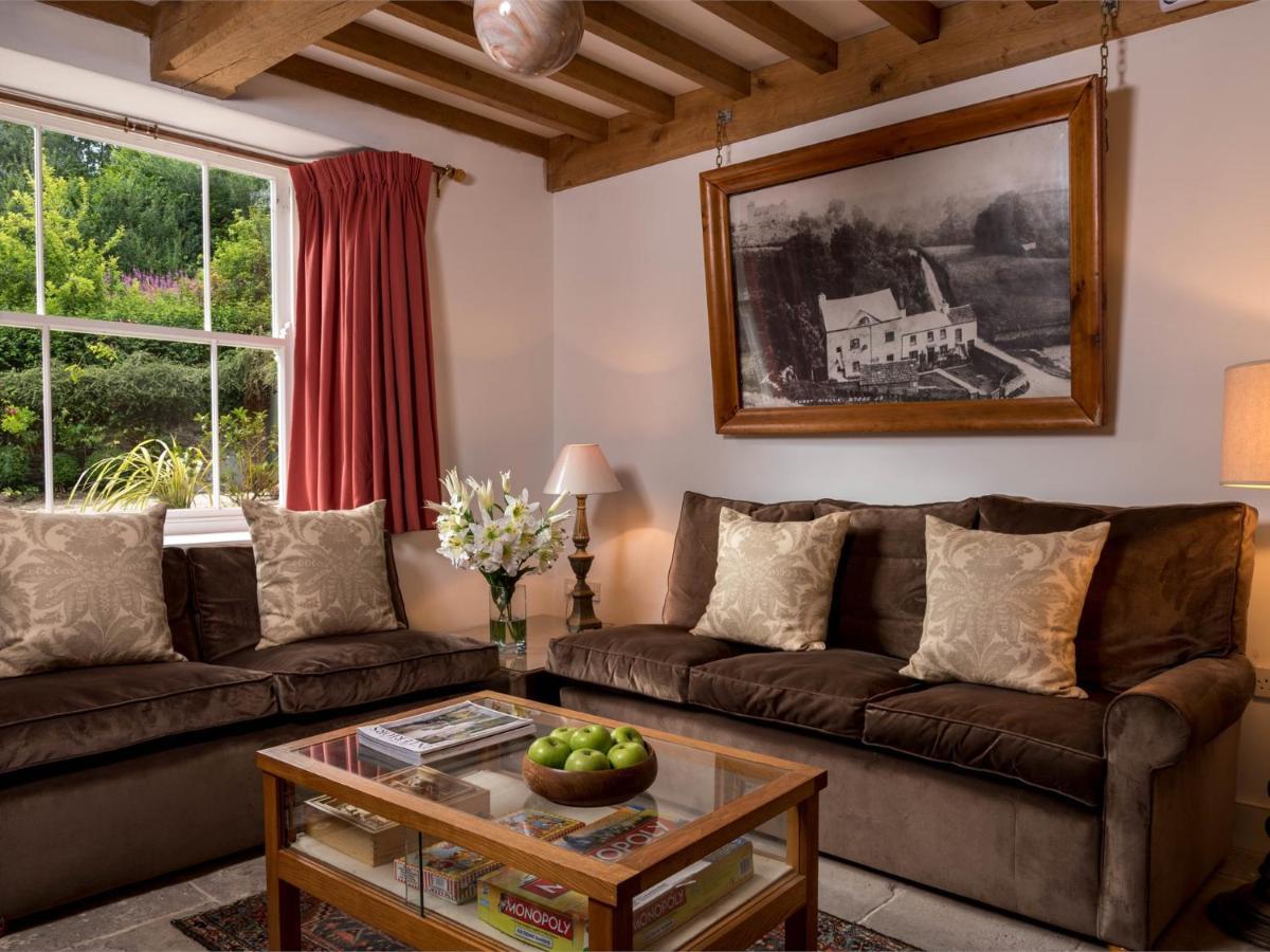 4 Bed In Hay-On-Wye Town Bn116 빌라 외부 사진