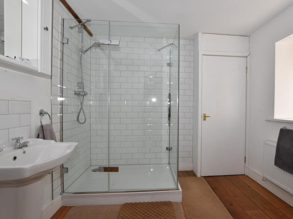 4 Bed In Hay-On-Wye Town Bn116 빌라 외부 사진