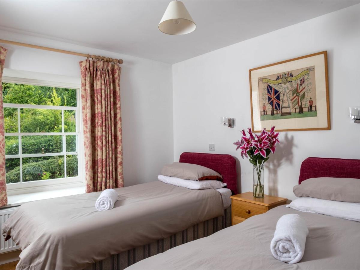 4 Bed In Hay-On-Wye Town Bn116 빌라 외부 사진