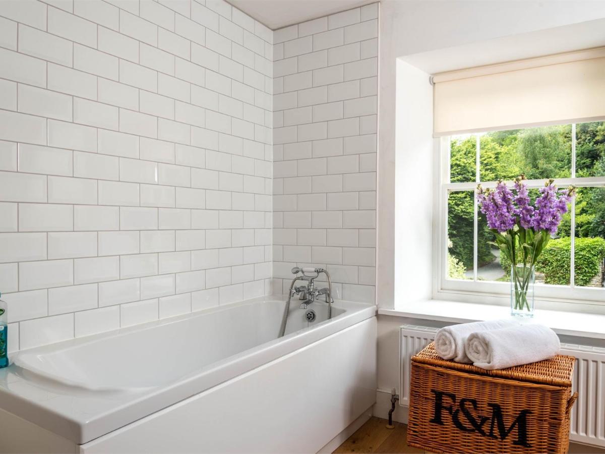 4 Bed In Hay-On-Wye Town Bn116 빌라 외부 사진