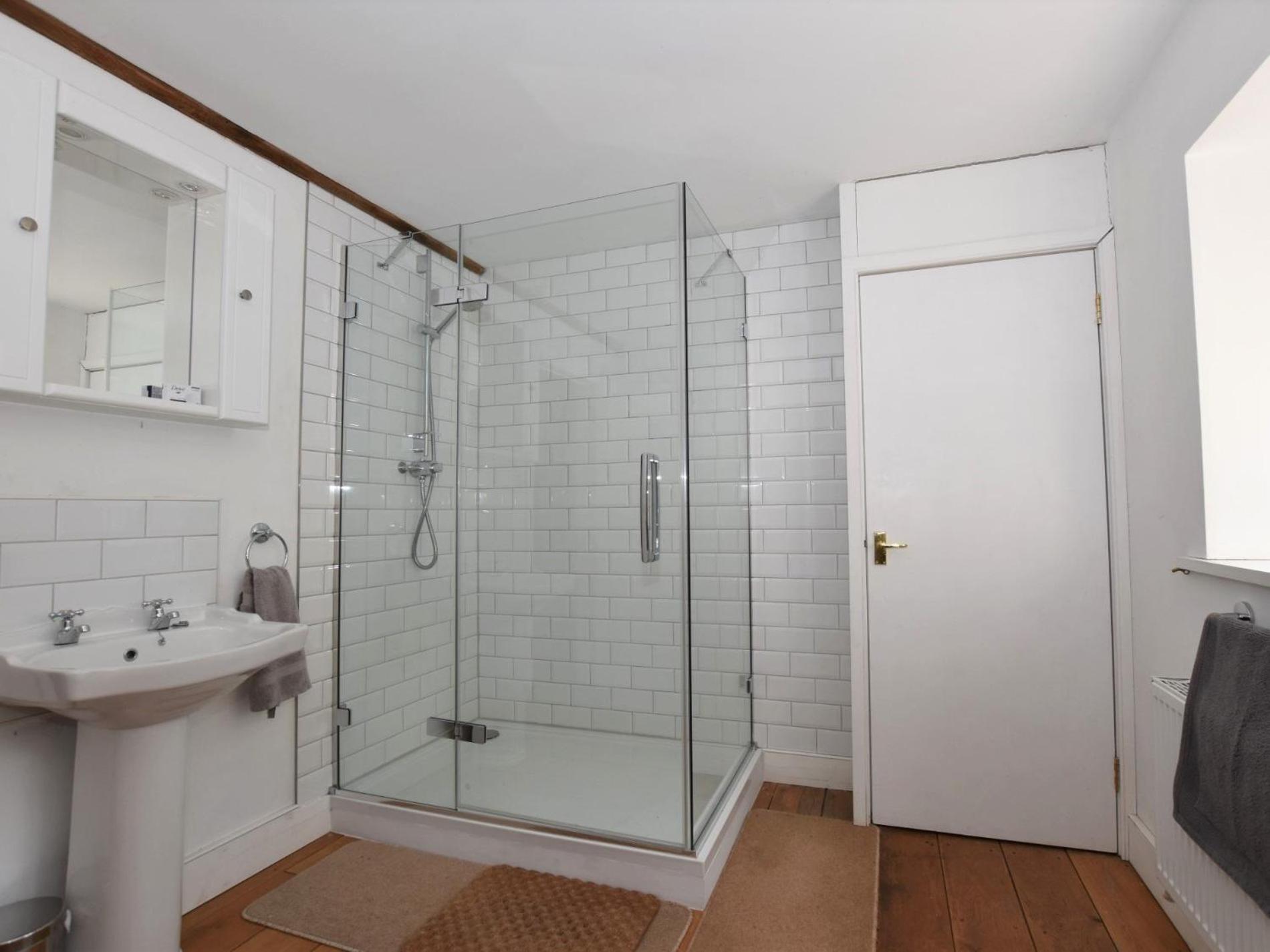 4 Bed In Hay-On-Wye Town Bn116 빌라 외부 사진