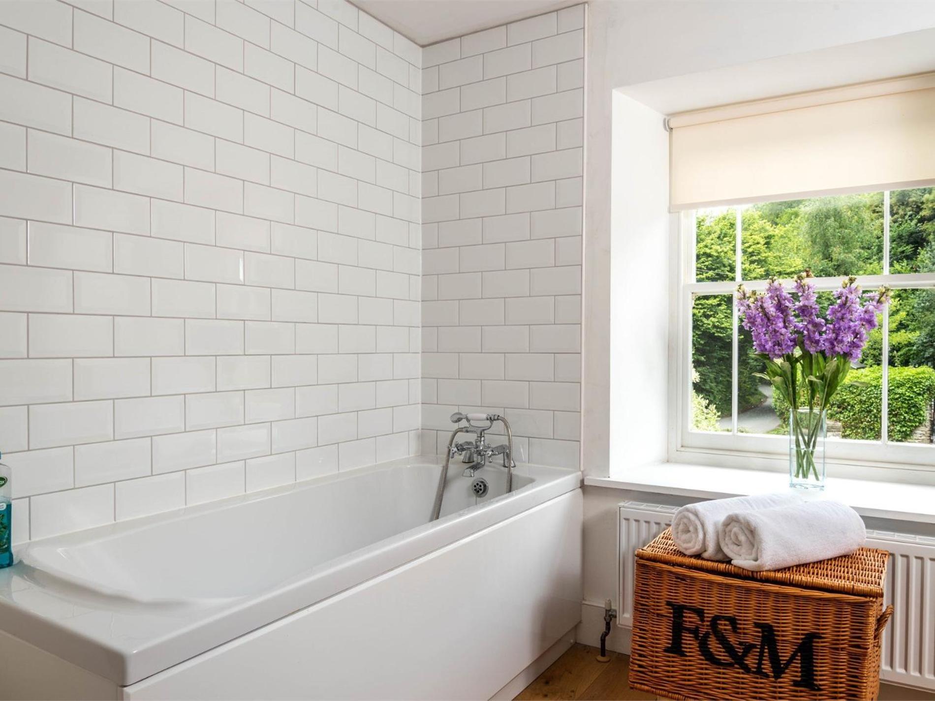4 Bed In Hay-On-Wye Town Bn116 빌라 외부 사진